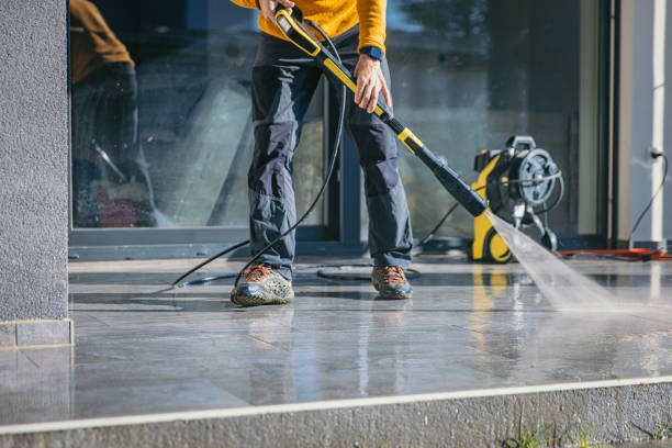 Best Spring Cleaning  in Brodhead, WI